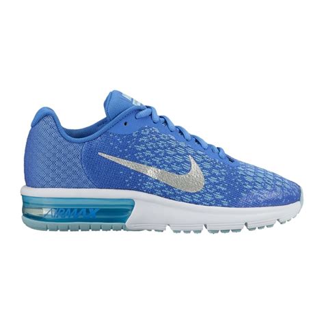 nike mädchen schuhe air max sequent|air max sequent shoes.